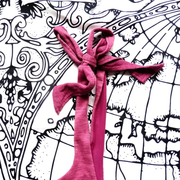 Free People || Boulevard Rouched Cropped Tank Top - Picture 7 of 11